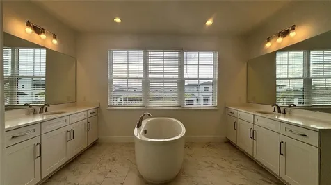 9233 Santorini Drive Orlando FL 32827