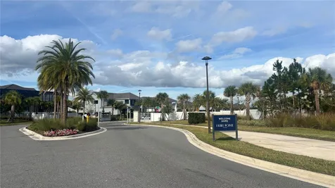 9233 Santorini Drive Orlando FL 32827