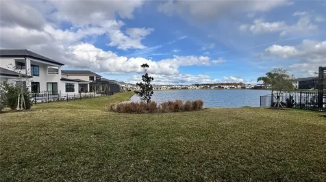 9233 Santorini Drive Orlando FL 32827