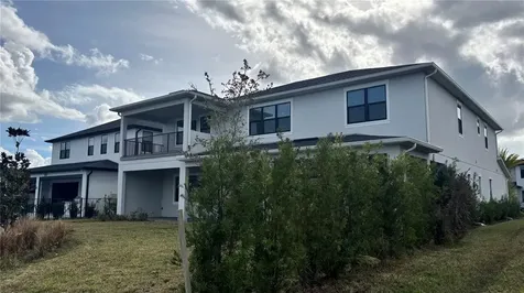 9233 Santorini Drive Orlando FL 32827