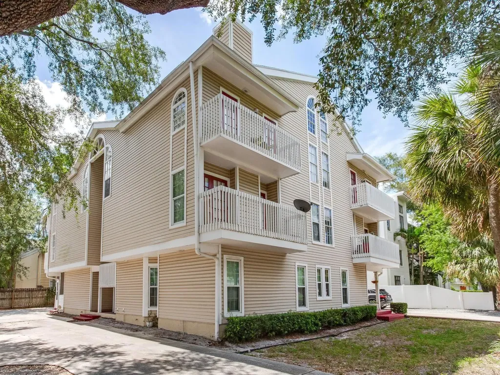 508 S Glen Avenue Tampa FL 33609