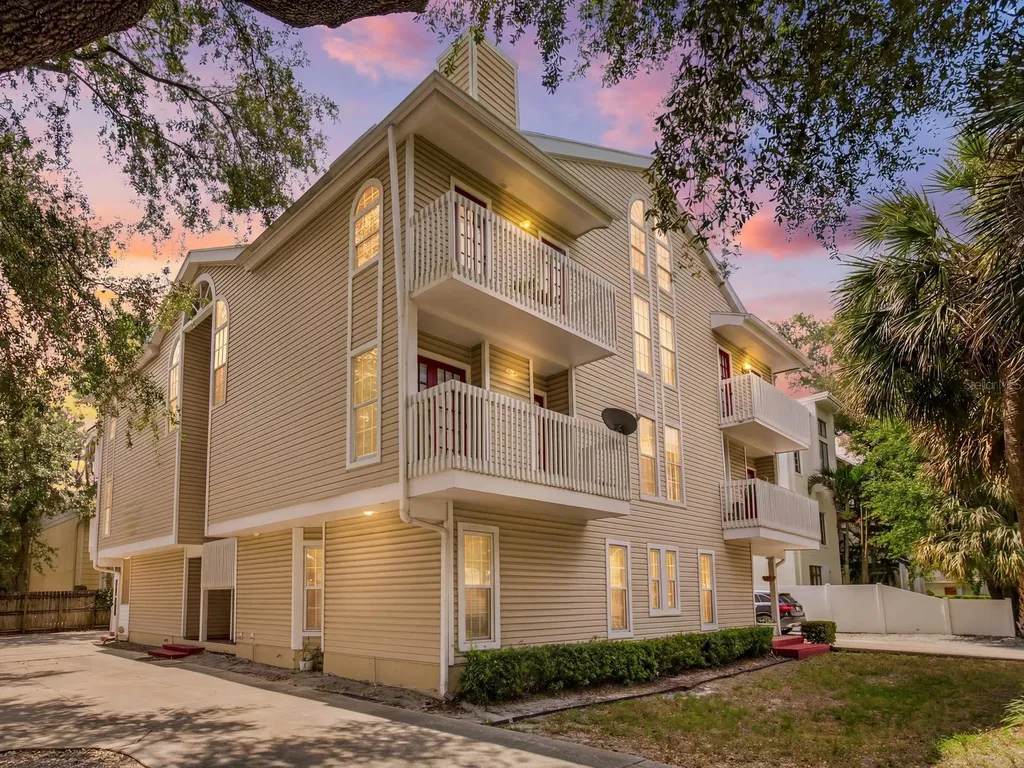 508 S Glen Avenue Tampa FL 33609