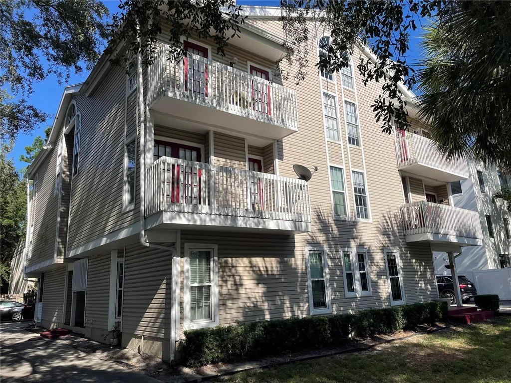 508 S Glen Avenue Tampa FL 33609