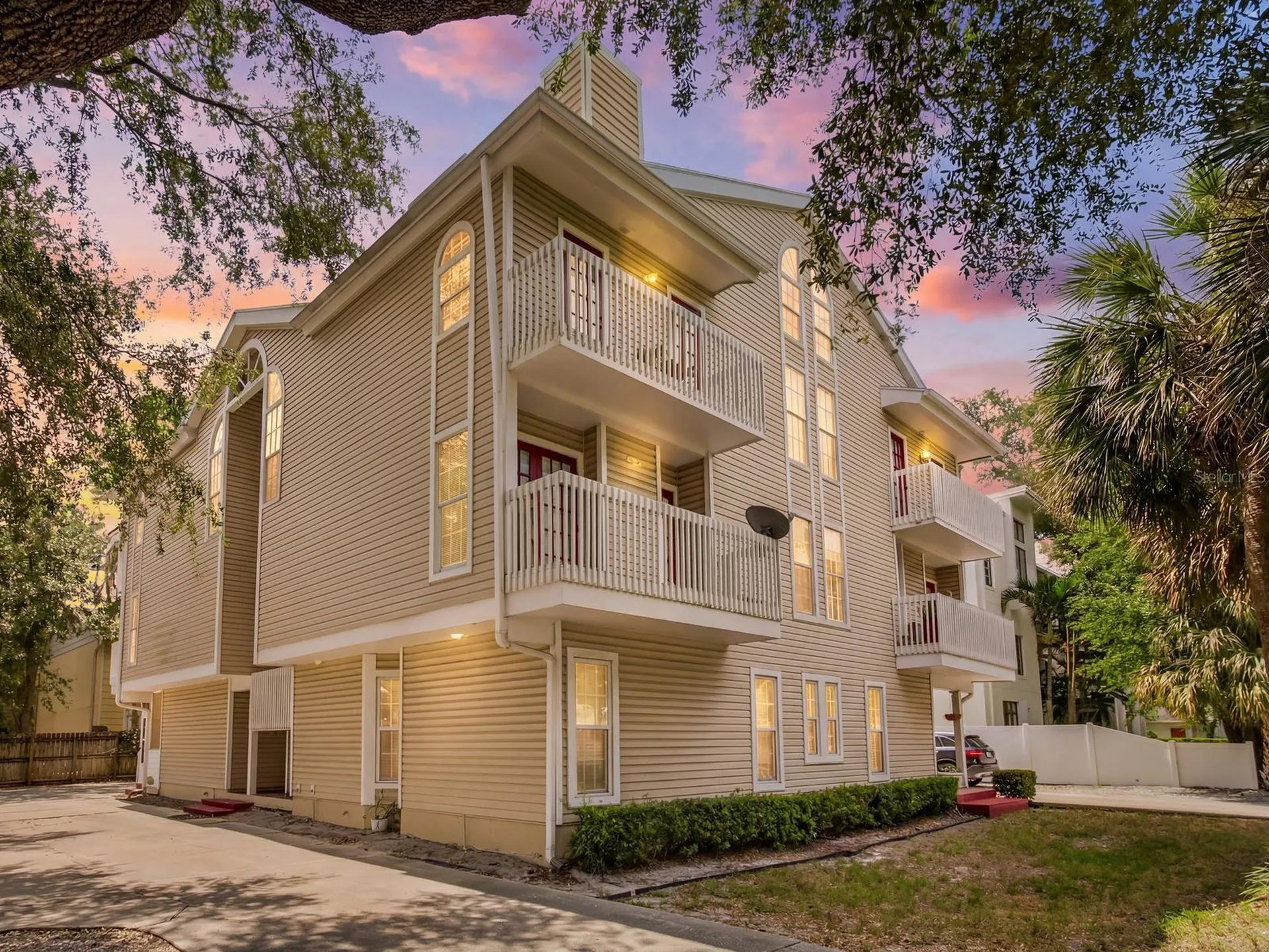 508 S Glen Avenue Tampa FL 33609