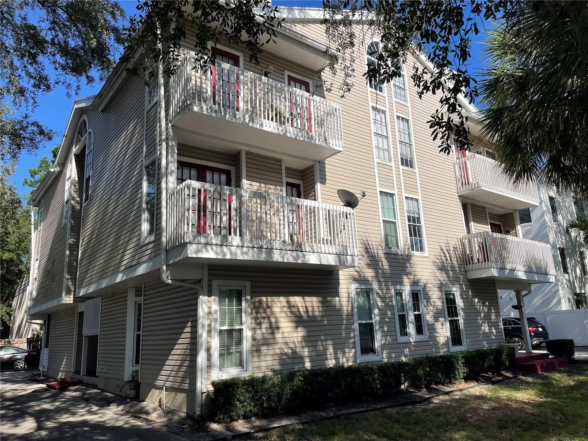 508 S Glen Avenue Tampa FL 33609