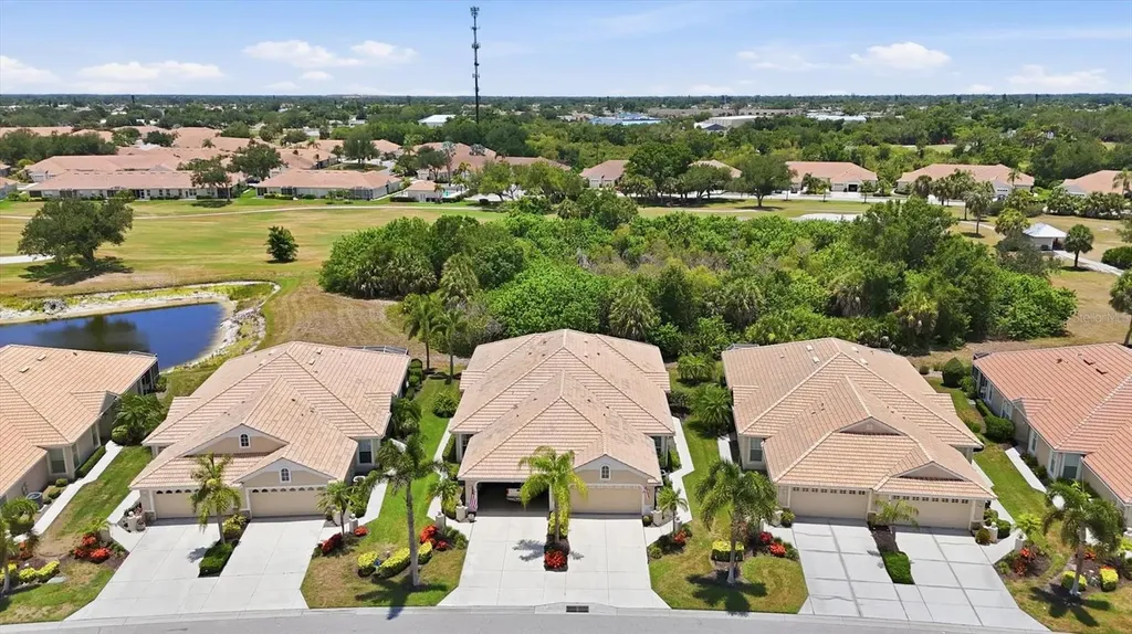 1808 San Trovaso Way Venice FL 34285