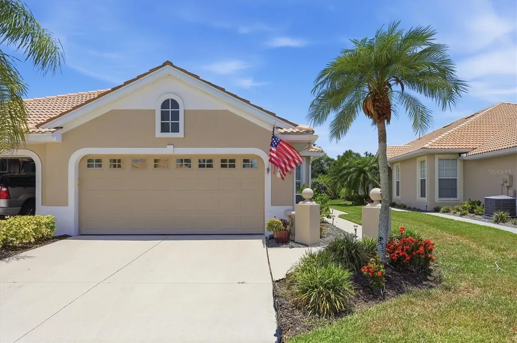1808 San Trovaso Way Venice FL 34285