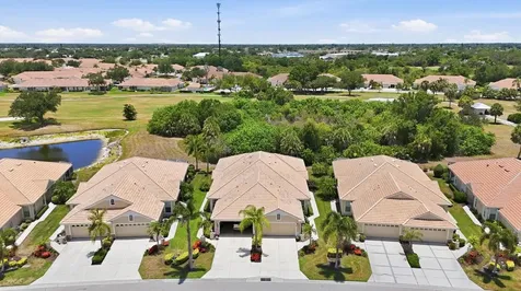 1808 San Trovaso Way Venice FL 34285