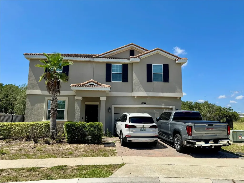 1512 Oak Marsh Loop Davenport FL 33837