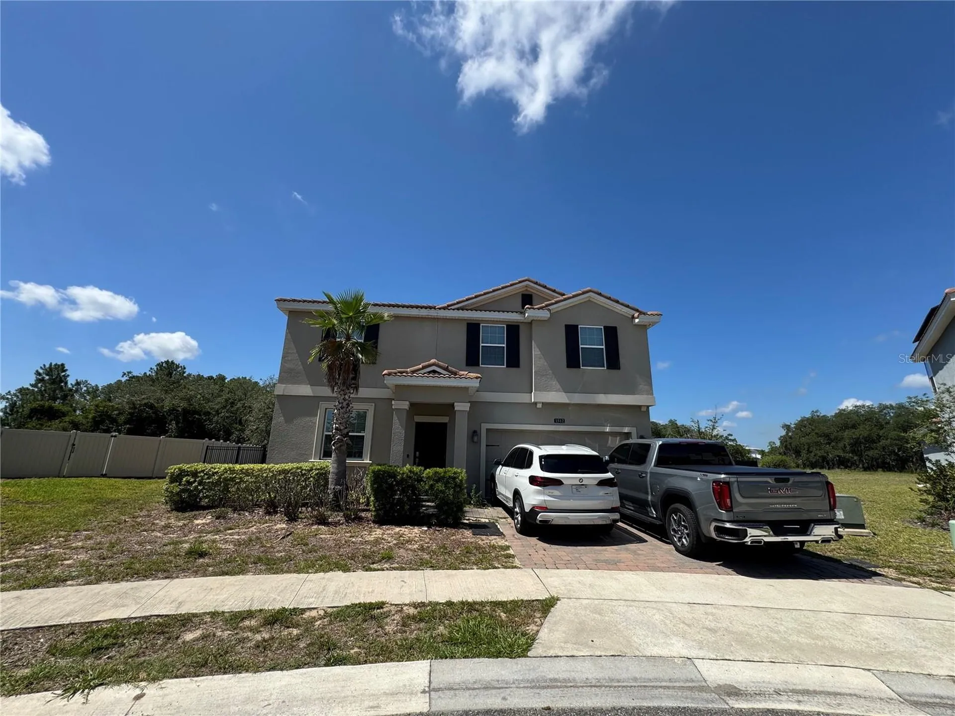 1512 Oak Marsh Loop Davenport FL 33837