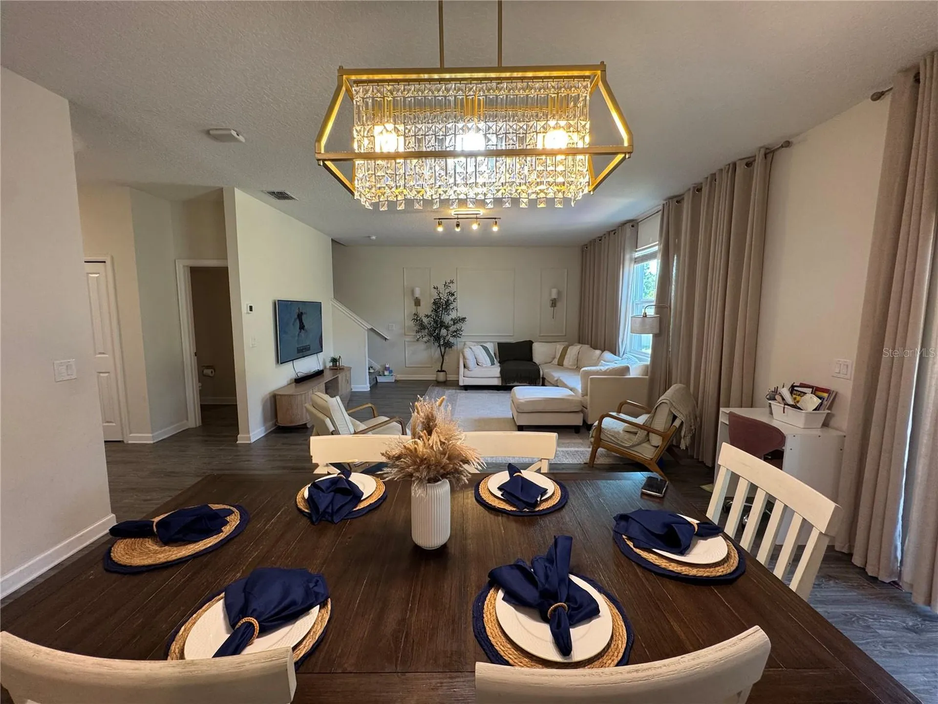 1512 Oak Marsh Loop Davenport FL 33837