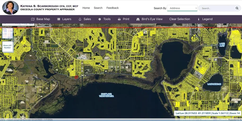 2690 E Lake Road Kissimmee FL 34744