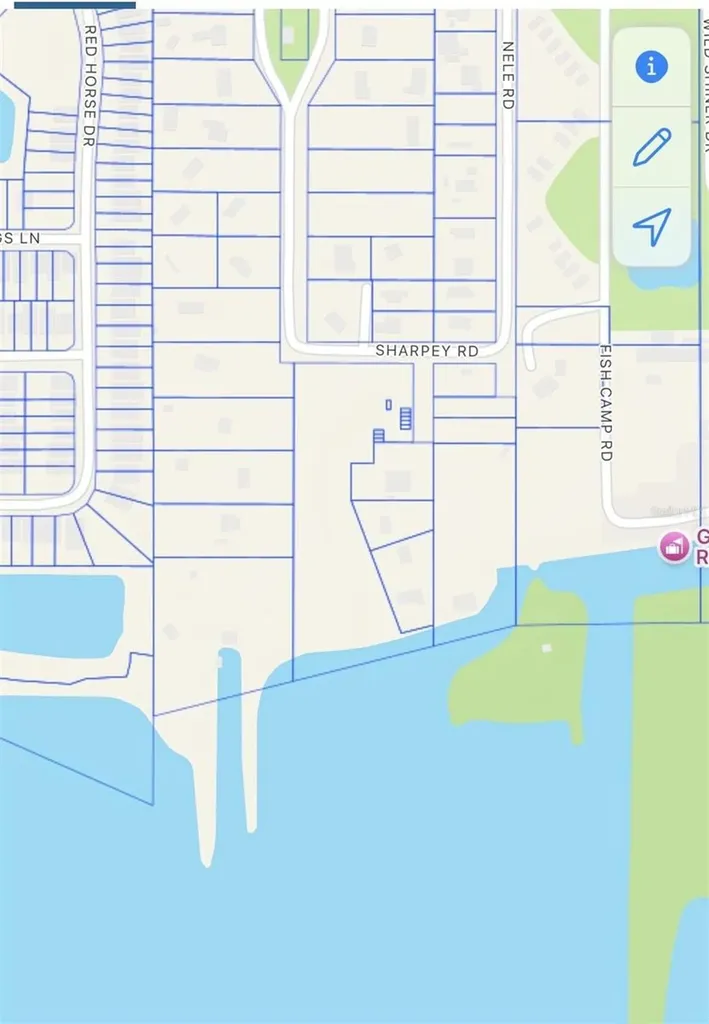 2690 E Lake Road Kissimmee FL 34744