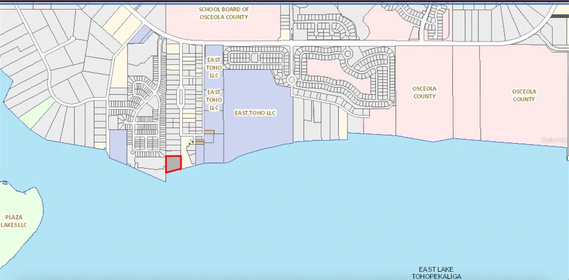 2690 E Lake Road Kissimmee FL 34744