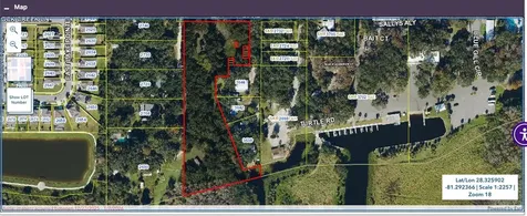 2690 E Lake Road Kissimmee FL 34744