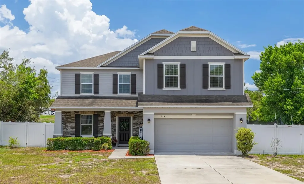 7242 Landmark Drive Spring Hill FL 34606