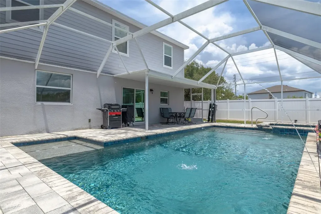 7242 Landmark Drive Spring Hill FL 34606