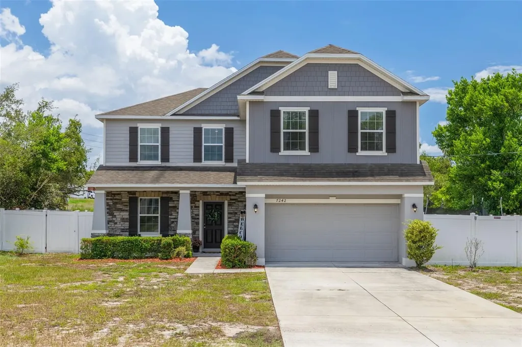 7242 Landmark Drive Spring Hill FL 34606