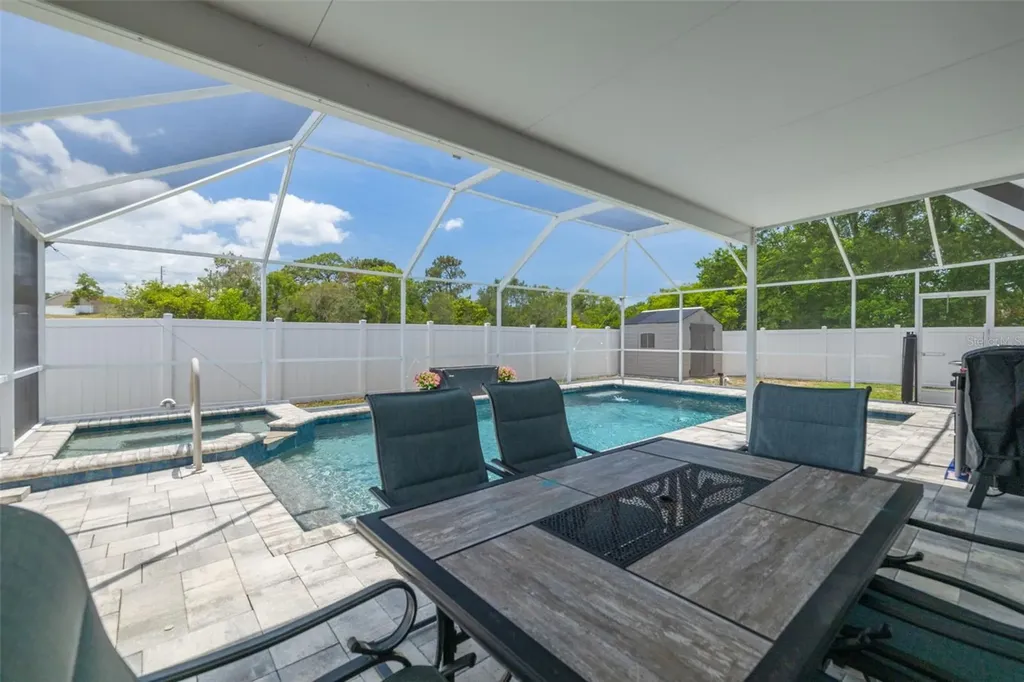 7242 Landmark Drive Spring Hill FL 34606