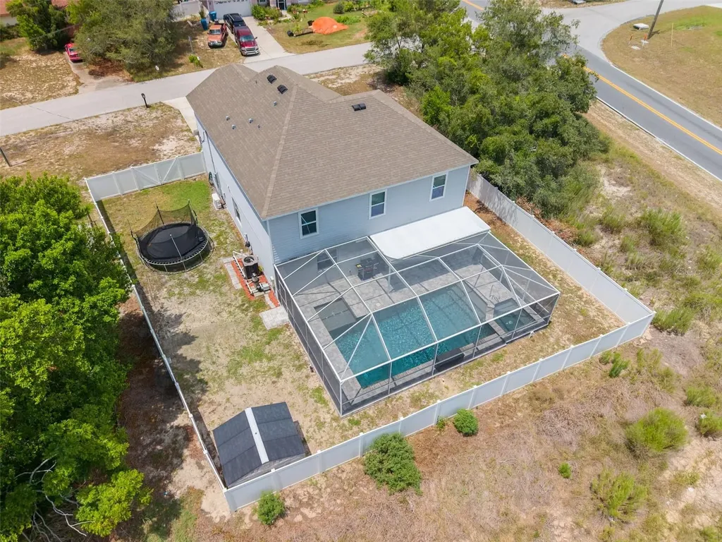 7242 Landmark Drive Spring Hill FL 34606