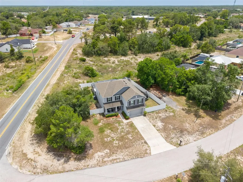 7242 Landmark Drive Spring Hill FL 34606
