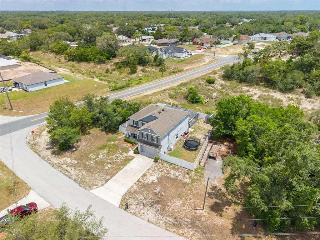7242 Landmark Drive Spring Hill FL 34606