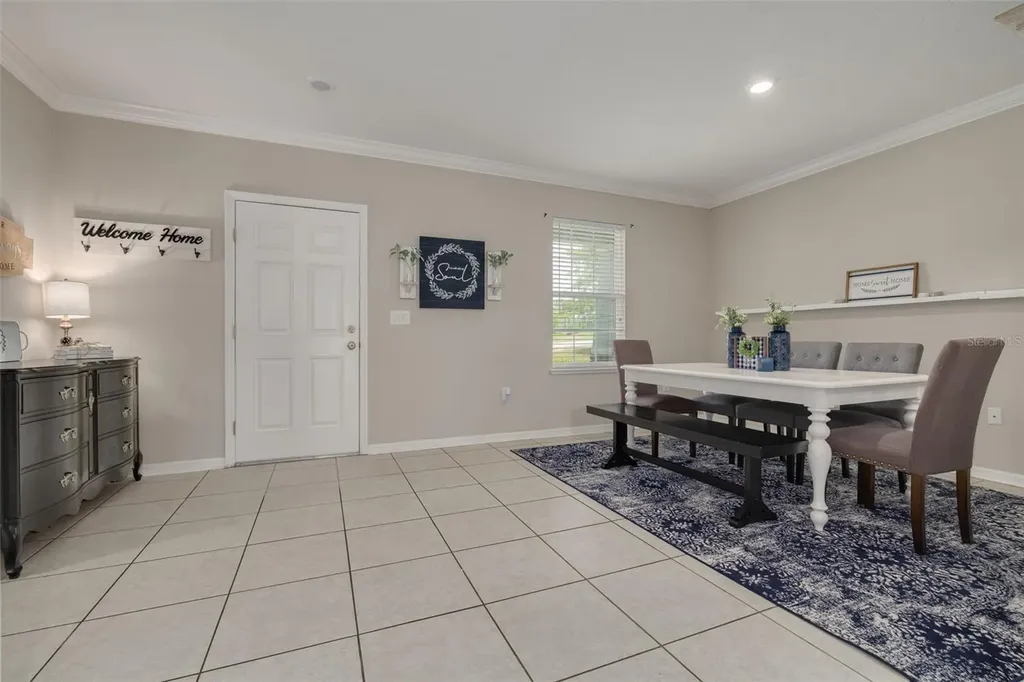 7242 Landmark Drive Spring Hill FL 34606