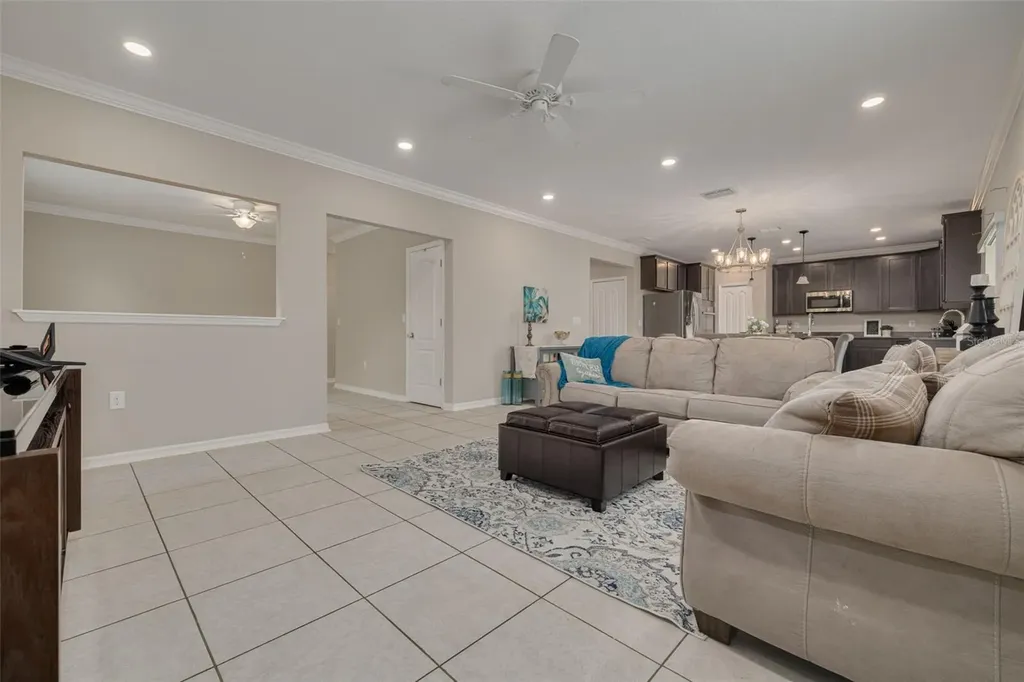 7242 Landmark Drive Spring Hill FL 34606