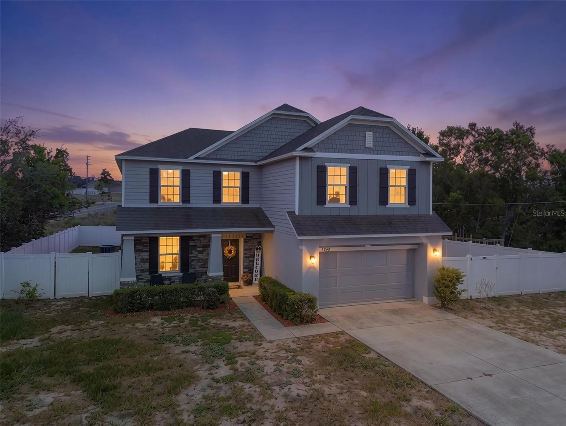 7242 Landmark Drive Spring Hill FL 34606