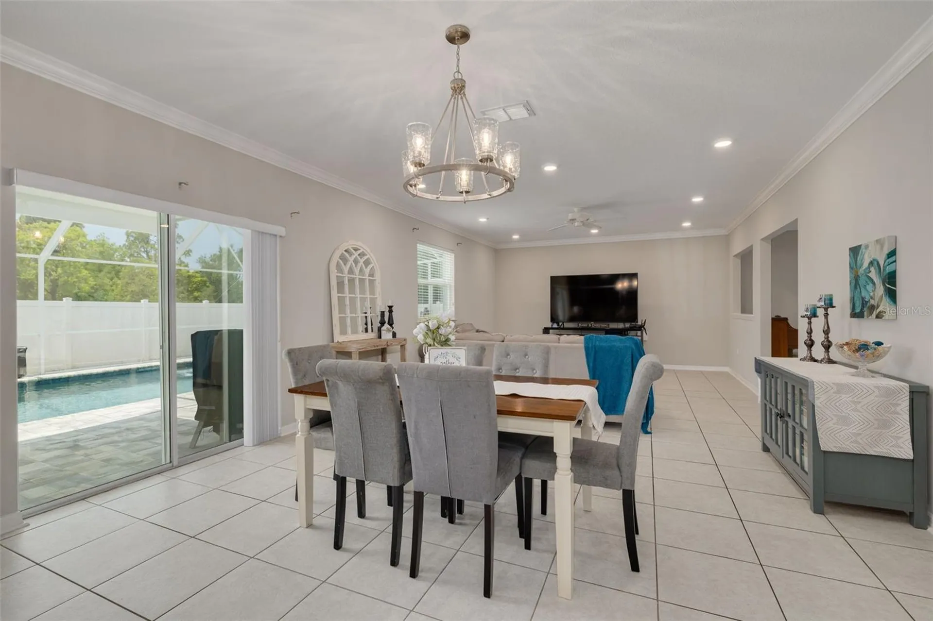 7242 Landmark Drive Spring Hill FL 34606