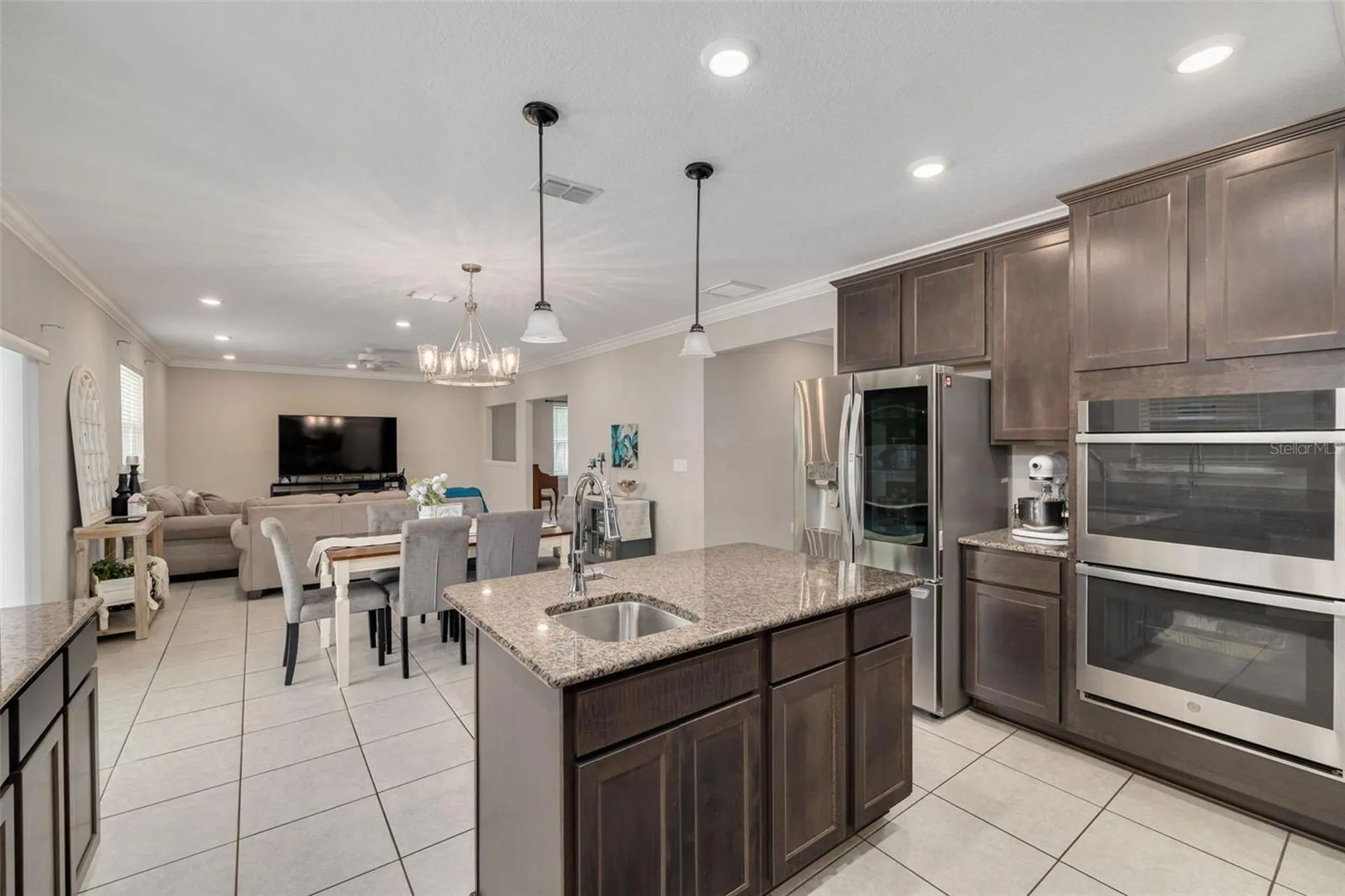 7242 Landmark Drive Spring Hill FL 34606