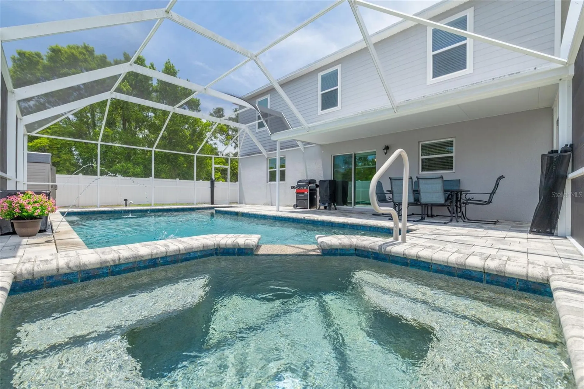 7242 Landmark Drive Spring Hill FL 34606