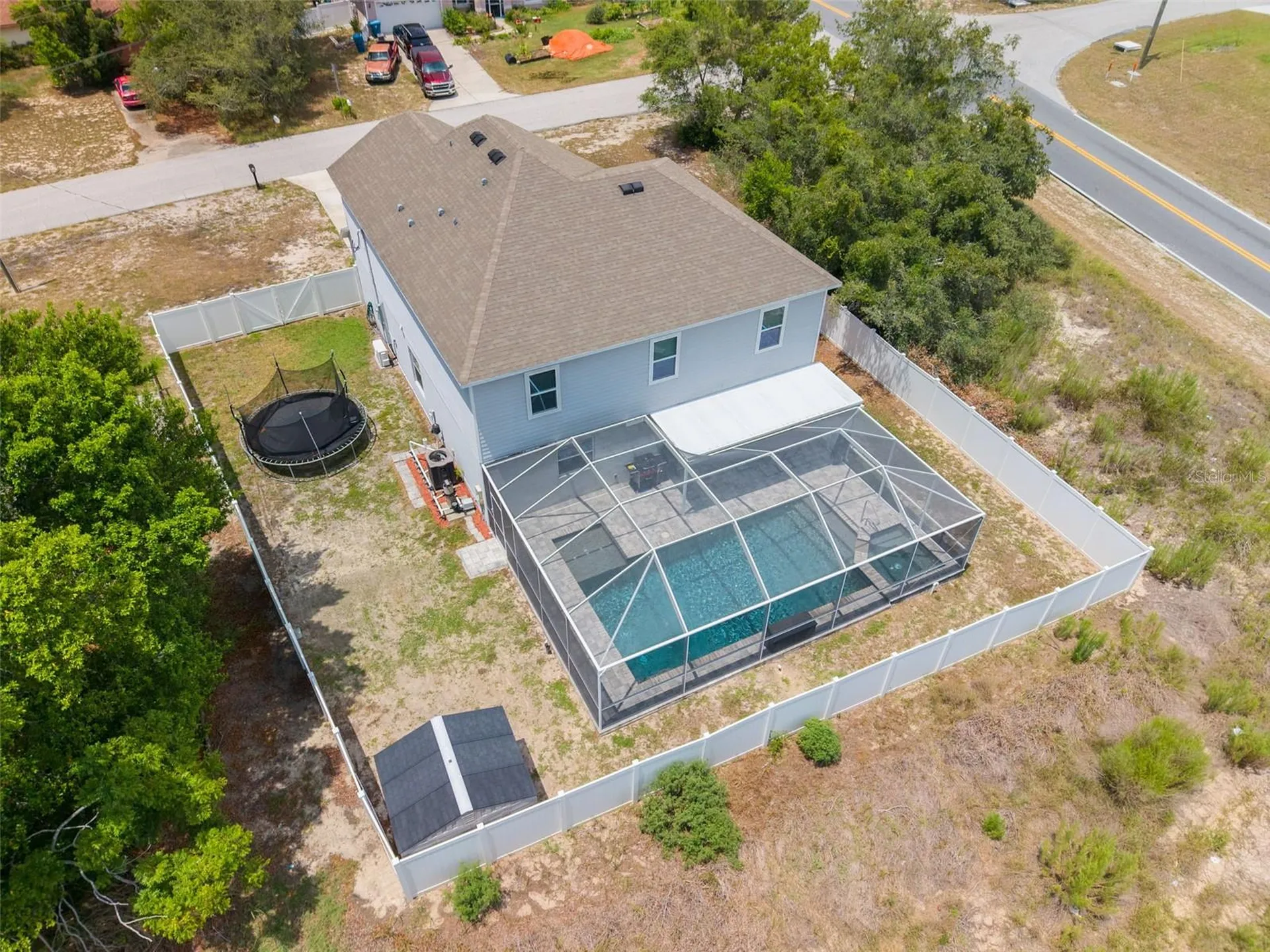 7242 Landmark Drive Spring Hill FL 34606