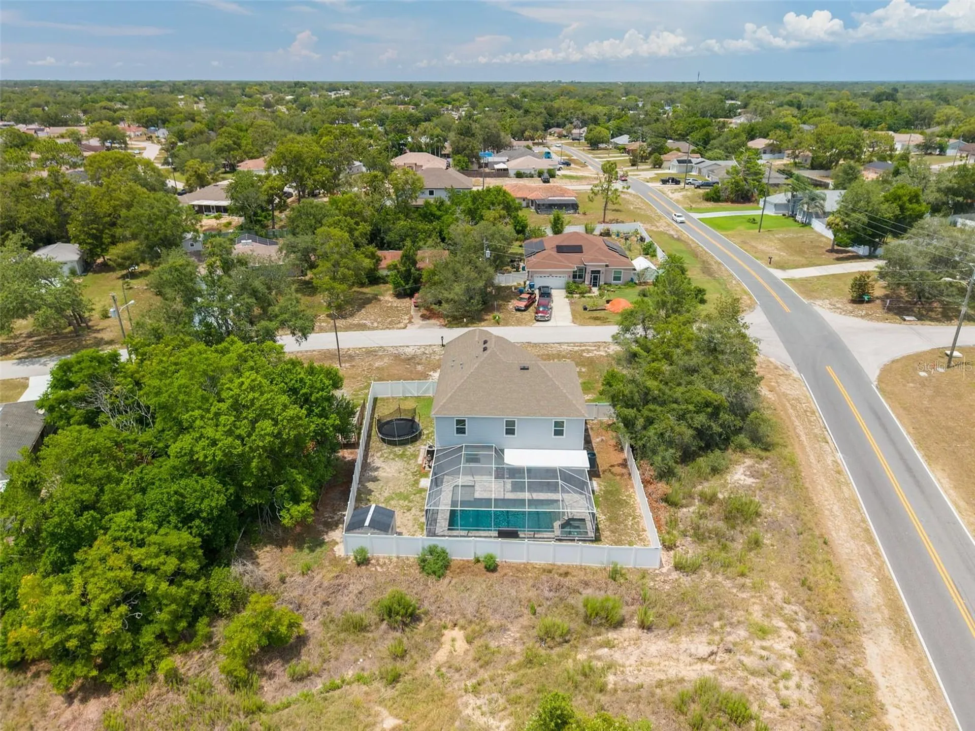 7242 Landmark Drive Spring Hill FL 34606