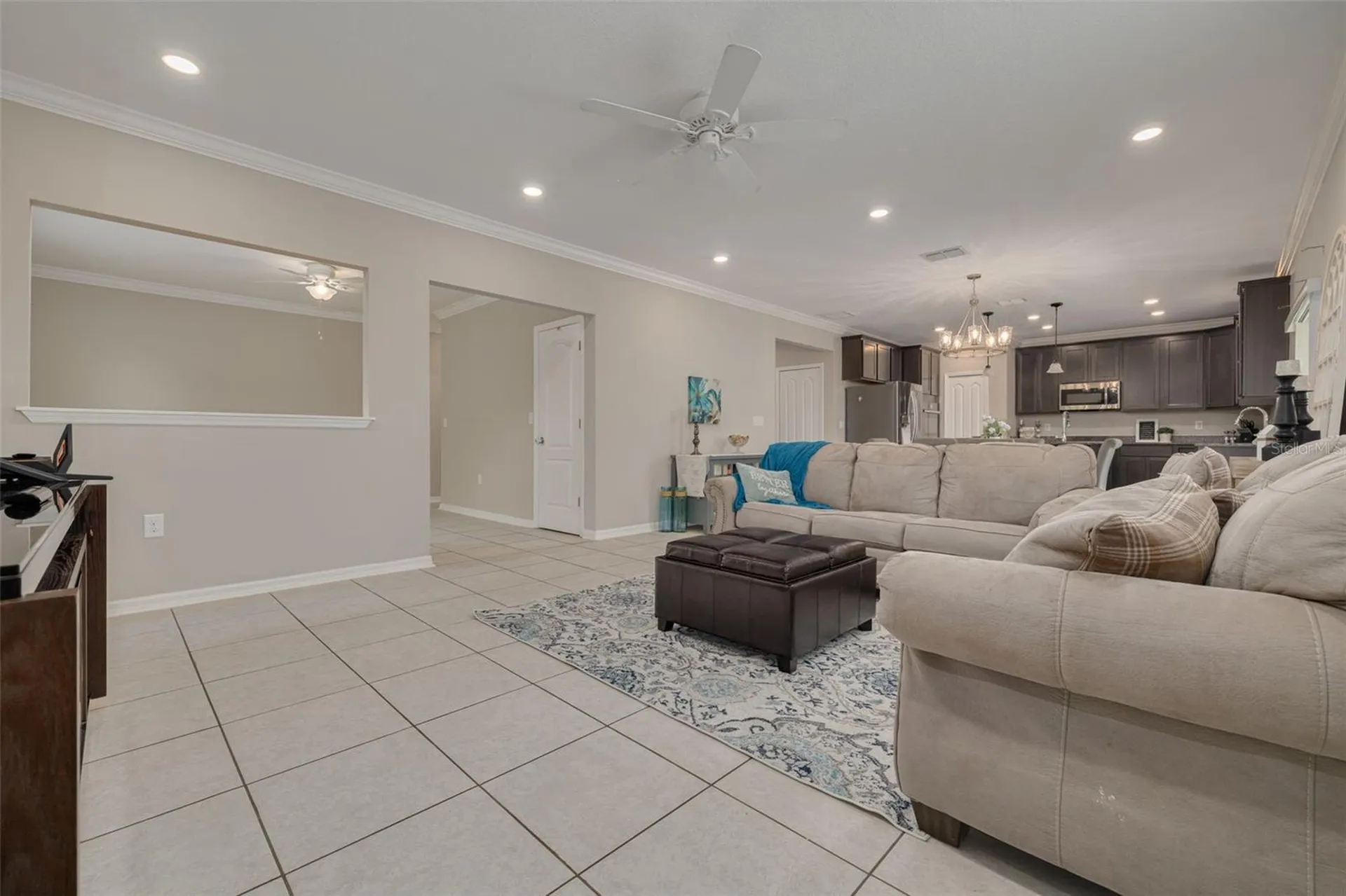 7242 Landmark Drive Spring Hill FL 34606