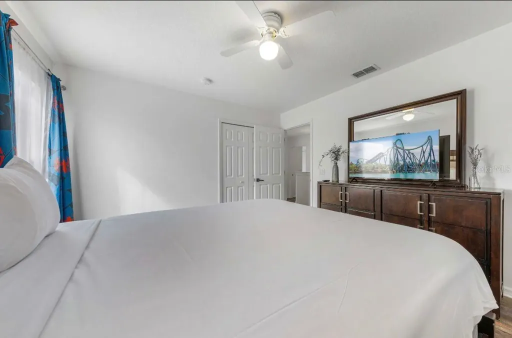 4817 Cumbrian Lakes Drive Kissimmee FL 34746