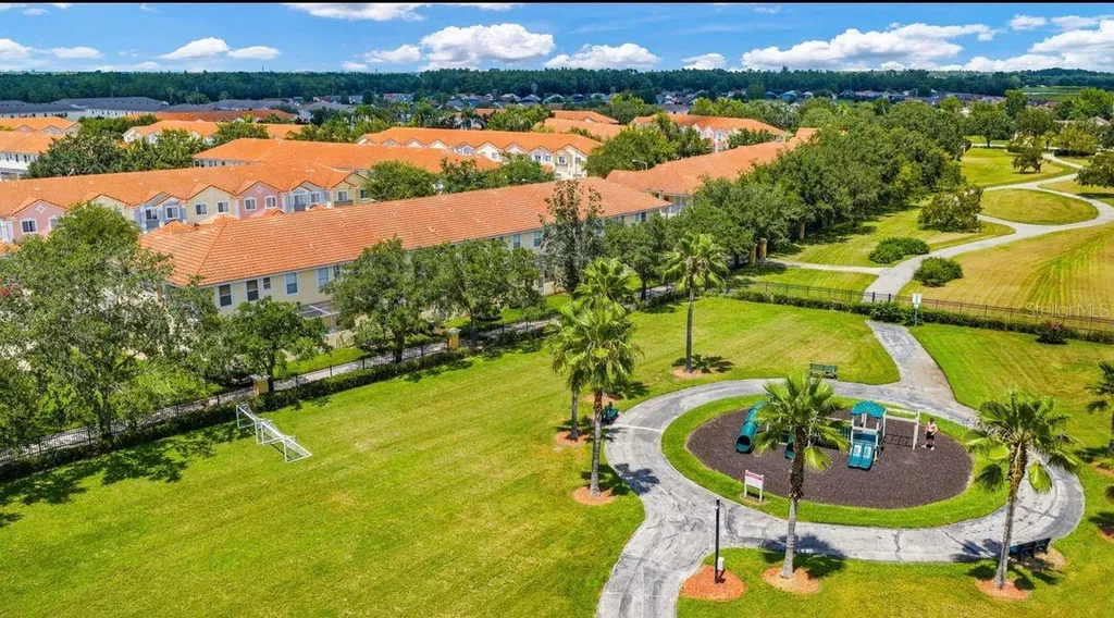4817 Cumbrian Lakes Drive Kissimmee FL 34746