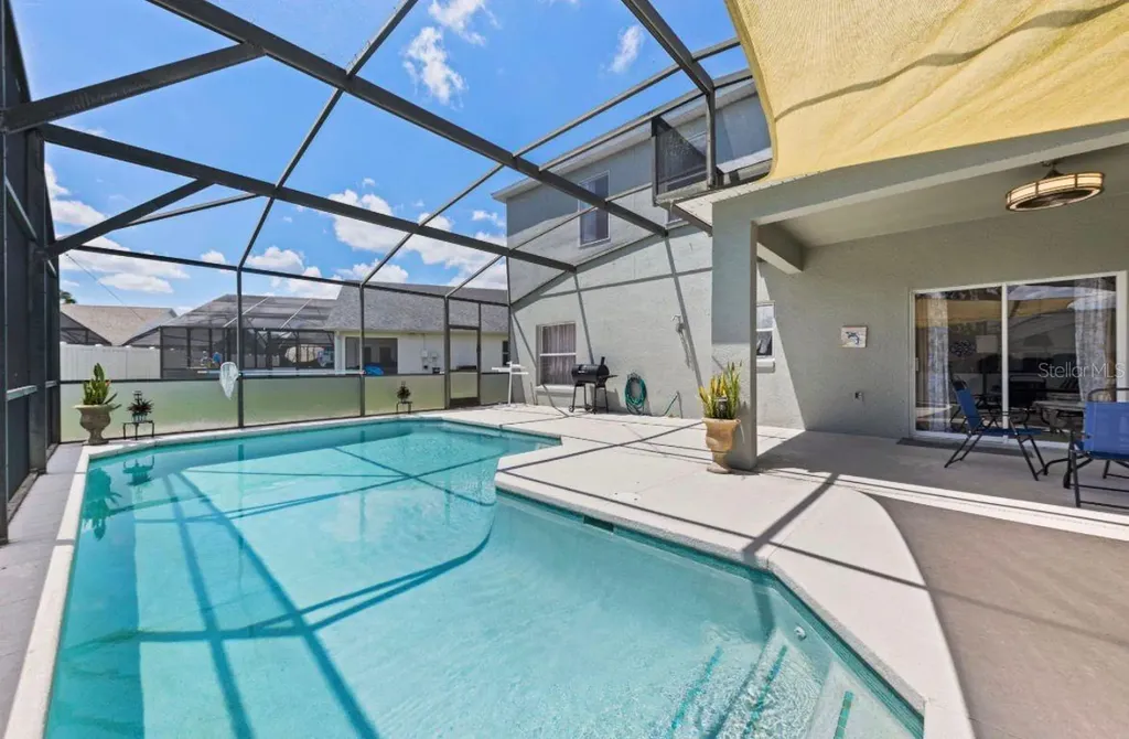 4817 Cumbrian Lakes Drive Kissimmee FL 34746