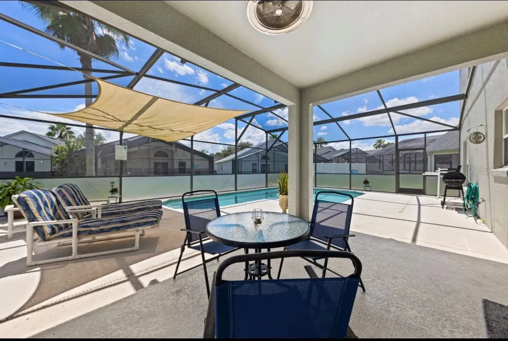 4817 Cumbrian Lakes Drive Kissimmee FL 34746