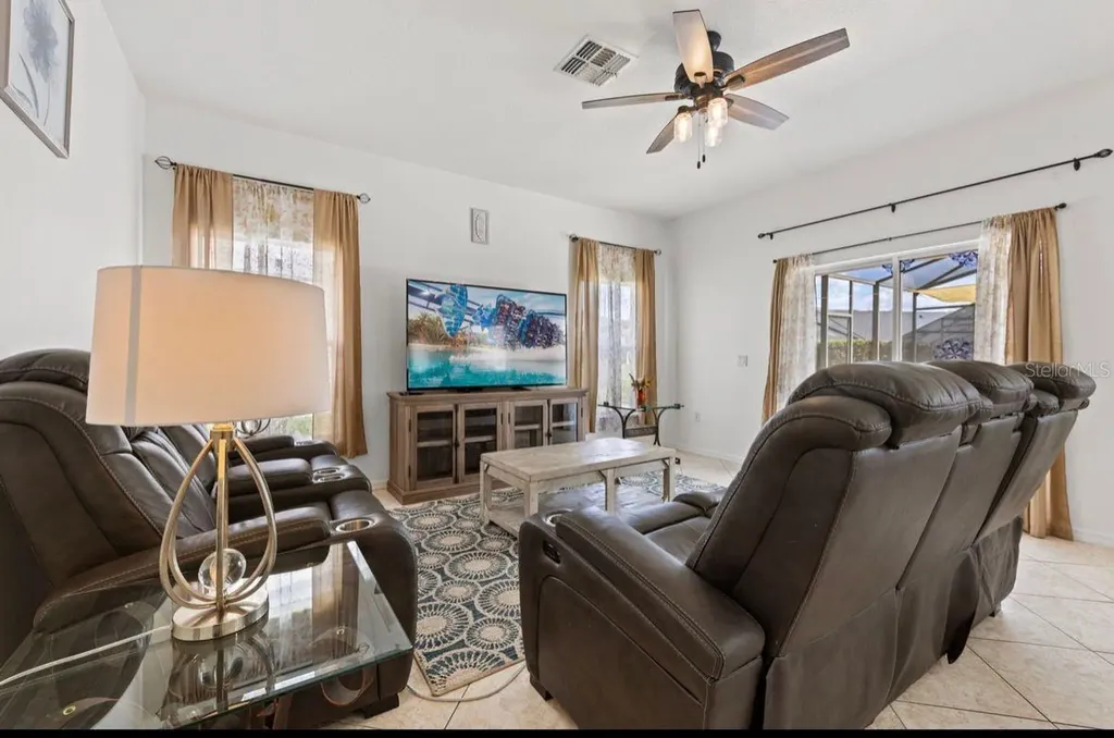 4817 Cumbrian Lakes Drive Kissimmee FL 34746