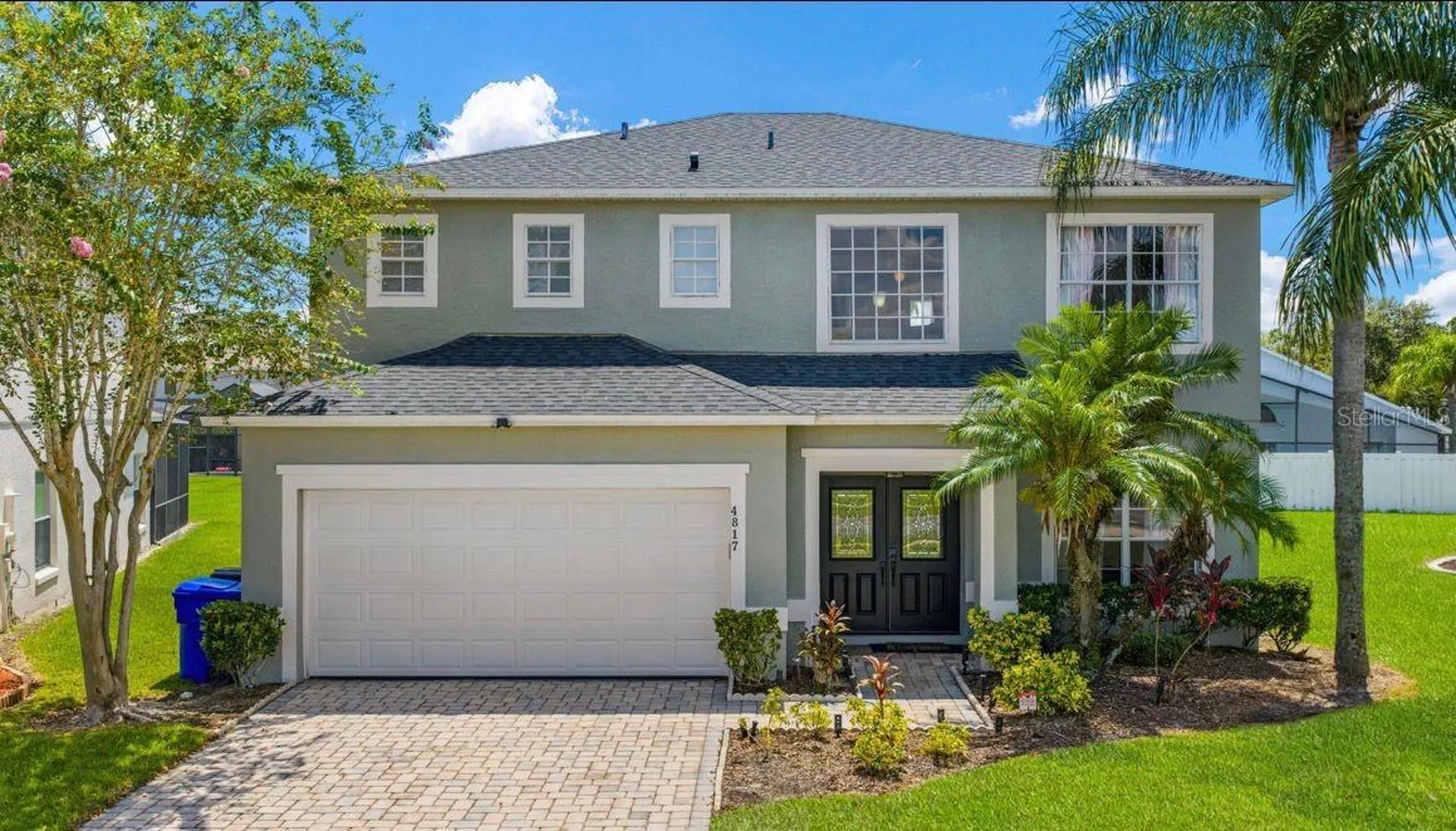 4817 Cumbrian Lakes Drive Kissimmee FL 34746