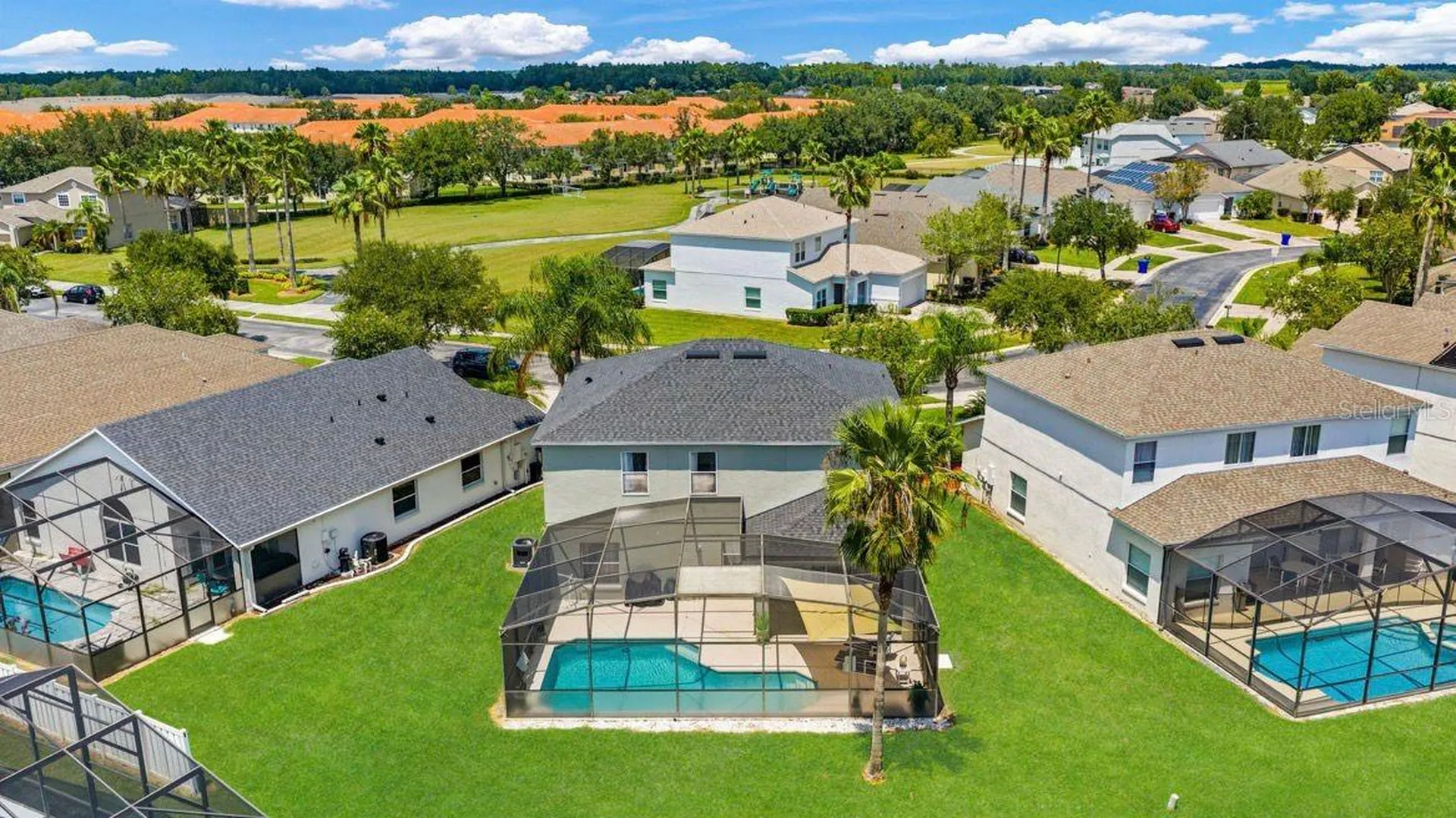 4817 Cumbrian Lakes Drive Kissimmee FL 34746