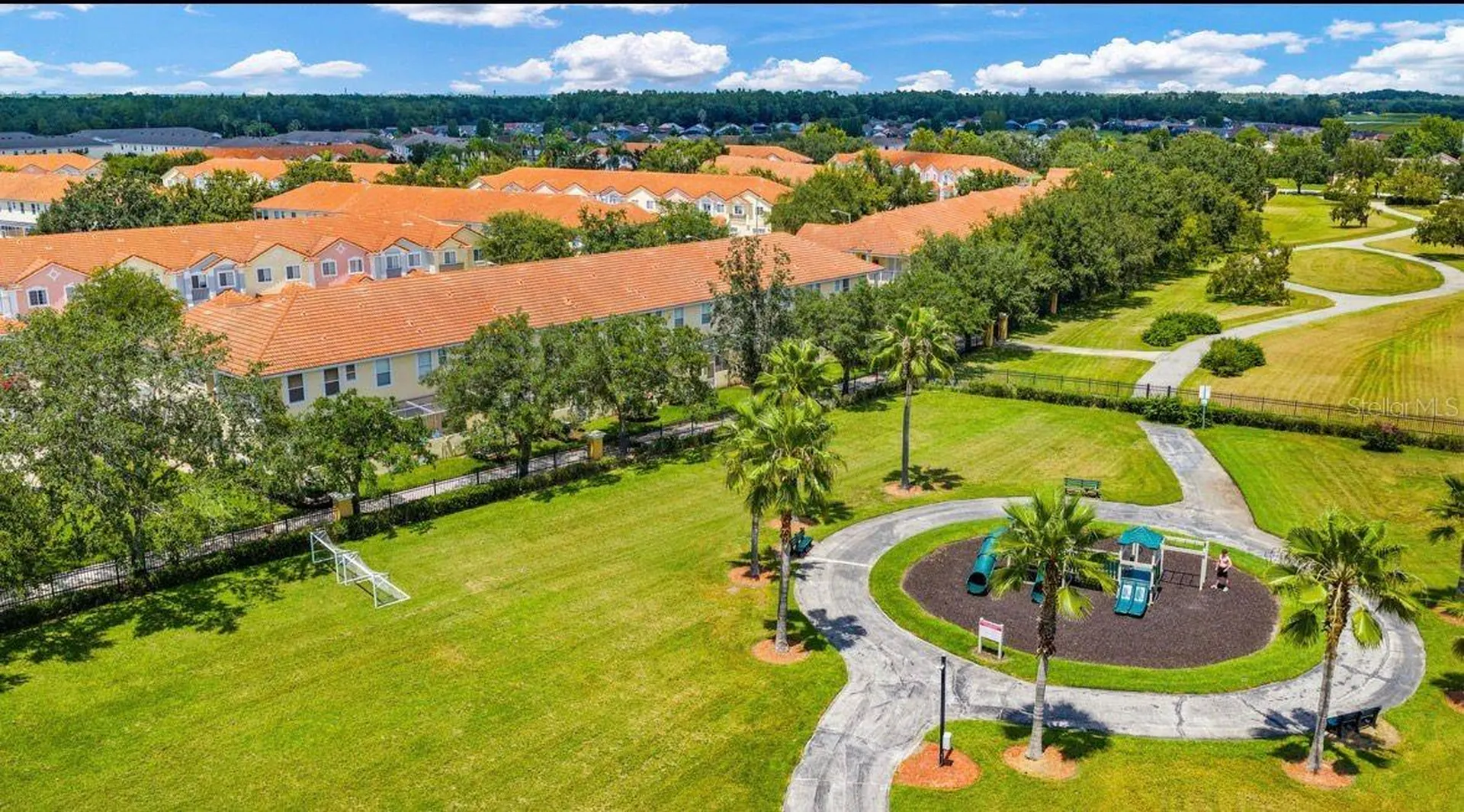 4817 Cumbrian Lakes Drive Kissimmee FL 34746