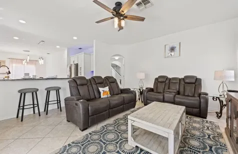 4817 Cumbrian Lakes Drive Kissimmee FL 34746