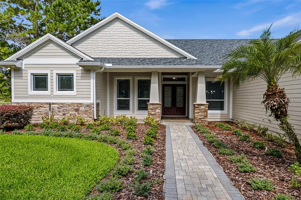 2208 Princess Julia Lane Lutz FL 33549