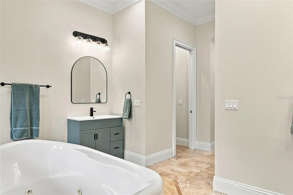 2208 Princess Julia Lane Lutz FL 33549