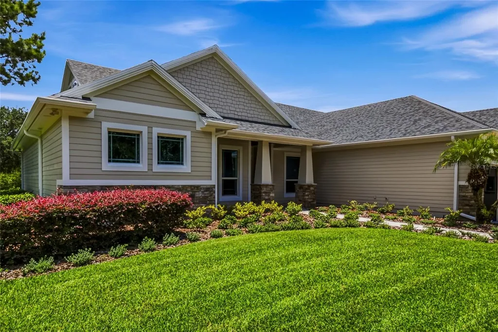 2208 Princess Julia Lane Lutz FL 33549