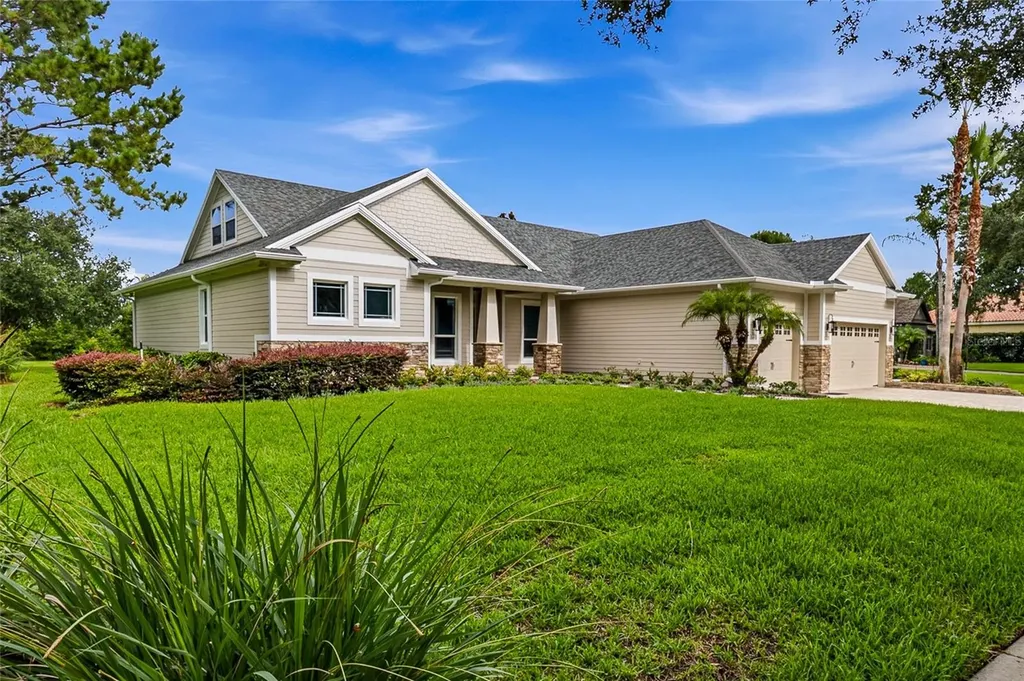 2208 Princess Julia Lane Lutz FL 33549