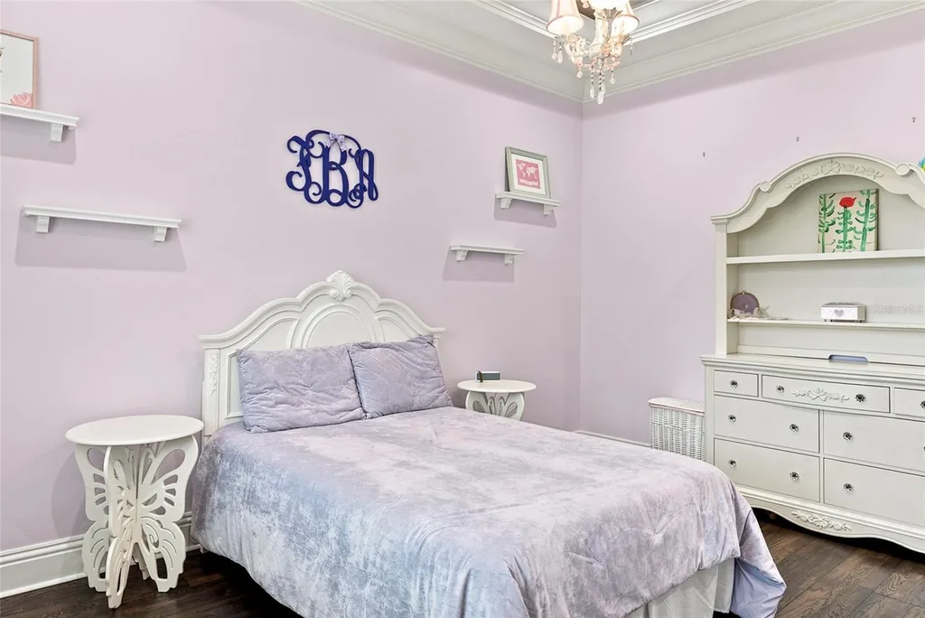 2208 Princess Julia Lane Lutz FL 33549