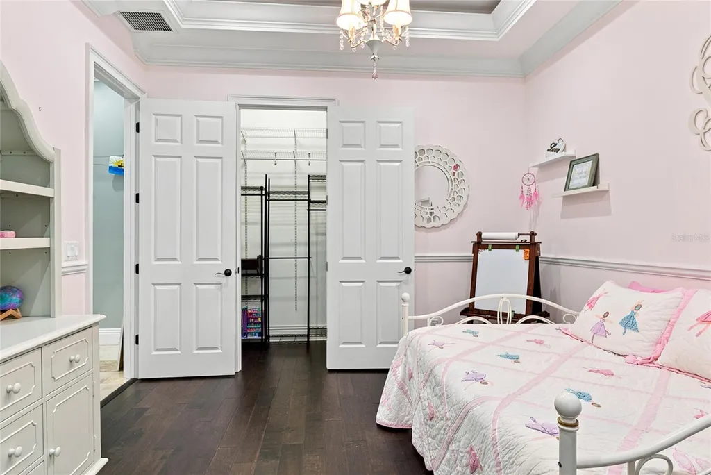 2208 Princess Julia Lane Lutz FL 33549